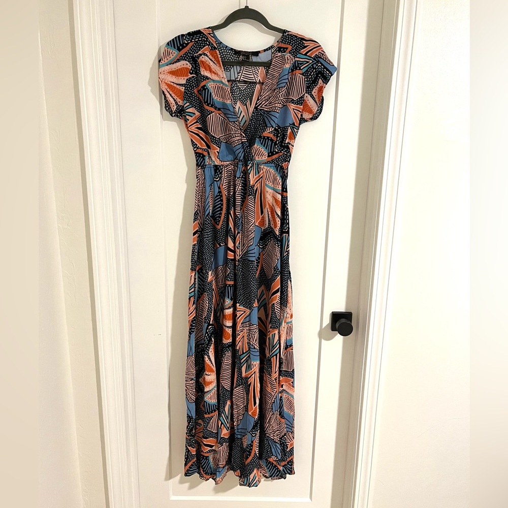 Forever21 Maxi Dress - Size S